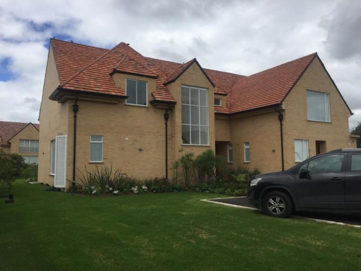 3 bedrooms House in Cundinamarca, Colombia No. 7562