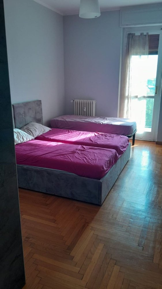Apartamento de 3 dormitorios en Rocca Canavese, Italy No. 363175