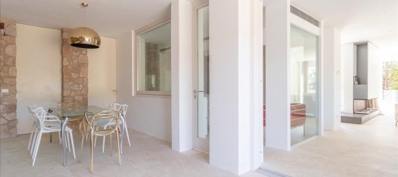4 rooms Villa in Castiglione della Pescaia, Italy No. 59967 25