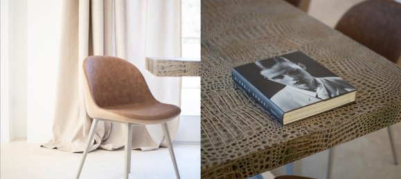 4 rooms Villa in Castiglione della Pescaia, Italy No. 59967 13