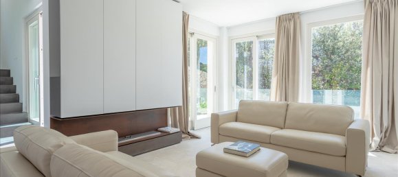 4 rooms Villa in Castiglione della Pescaia, Italy No. 59967 21