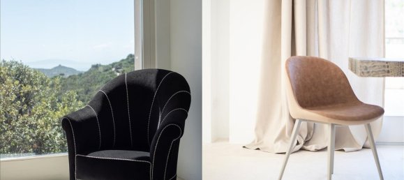 4 rooms Villa in Castiglione della Pescaia, Italy No. 59967 12