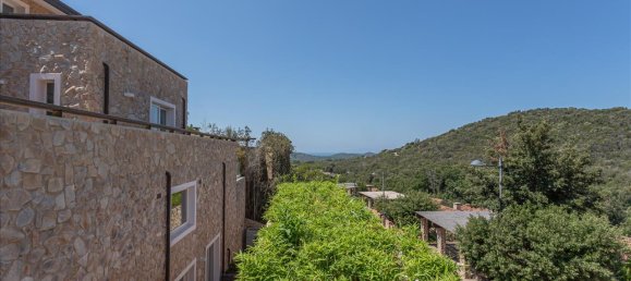 4 rooms Villa in Castiglione della Pescaia, Italy No. 59967 42