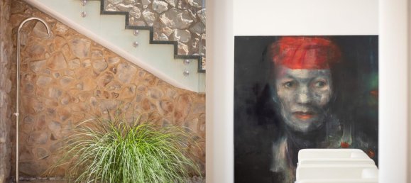 4 rooms Villa in Castiglione della Pescaia, Italy No. 59967 15