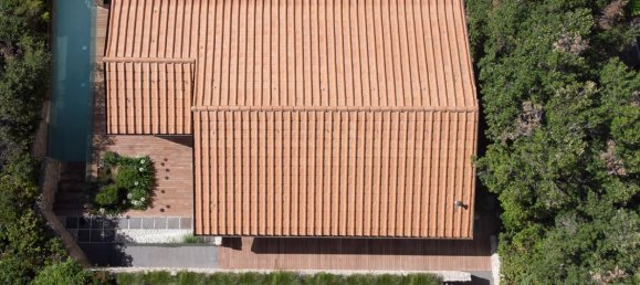 4 rooms Villa in Castiglione della Pescaia, Italy No. 59967 31