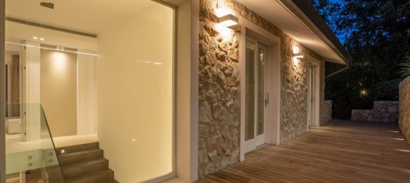 4 rooms Villa in Castiglione della Pescaia, Italy No. 59967 2