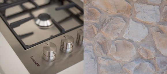 4 rooms Villa in Castiglione della Pescaia, Italy No. 59967 16