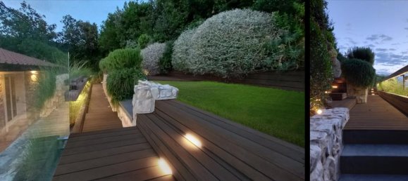 4 rooms Villa in Castiglione della Pescaia, Italy No. 59967 39