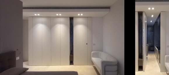 4 rooms Villa in Castiglione della Pescaia, Italy No. 59967 35