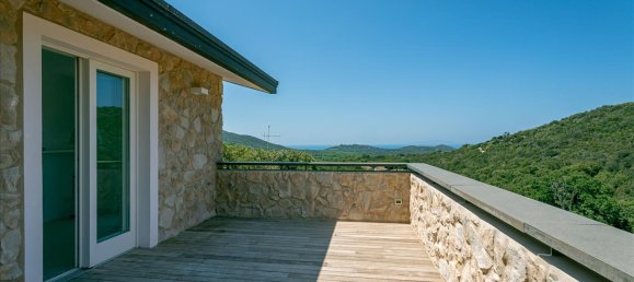 4 rooms Villa in Castiglione della Pescaia, Italy No. 59967 44