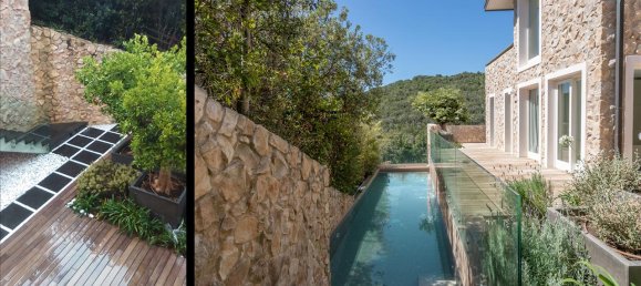 4 rooms Villa in Castiglione della Pescaia, Italy No. 59967 28