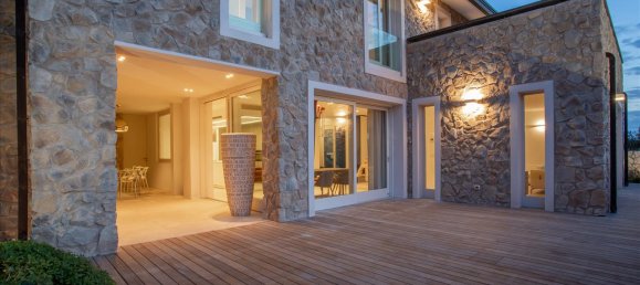 4 rooms Villa in Castiglione della Pescaia, Italy No. 59967 3