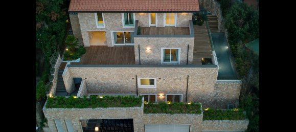 4 rooms Villa in Castiglione della Pescaia, Italy No. 59967 30