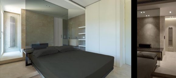 4 rooms Villa in Castiglione della Pescaia, Italy No. 59967 33