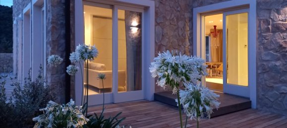 4 rooms Villa in Castiglione della Pescaia, Italy No. 59967 29