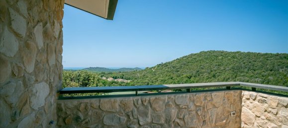 4 rooms Villa in Castiglione della Pescaia, Italy No. 59967 43