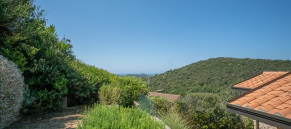 4 rooms Villa in Castiglione della Pescaia, Italy No. 59967 45