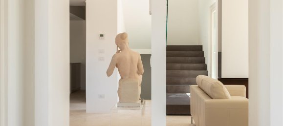 4 rooms Villa in Castiglione della Pescaia, Italy No. 59967 37