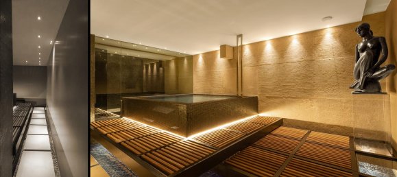 4 rooms Villa in Castiglione della Pescaia, Italy No. 59967 41