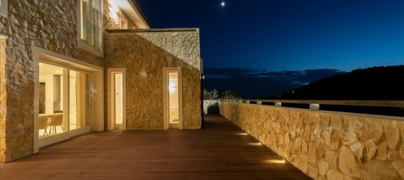 4 rooms Villa in Castiglione della Pescaia, Italy No. 59967 27