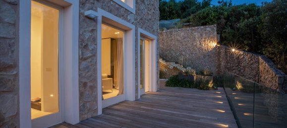 4 rooms Villa in Castiglione della Pescaia, Italy No. 59967 5