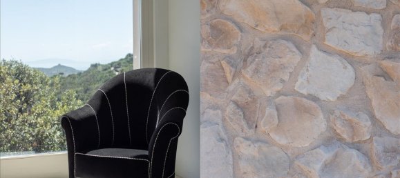 4 rooms Villa in Castiglione della Pescaia, Italy No. 59967 14