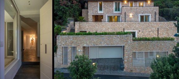 4 rooms Villa in Castiglione della Pescaia, Italy No. 59967 32