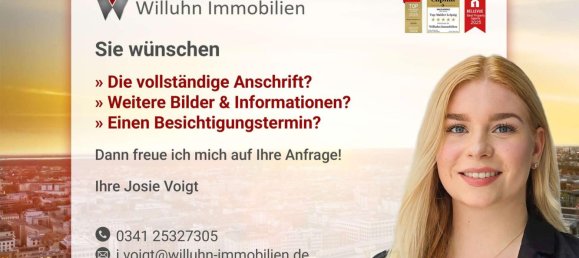 Apartamento de 2 divisões em Leipzig, Germany N.º 312515 10