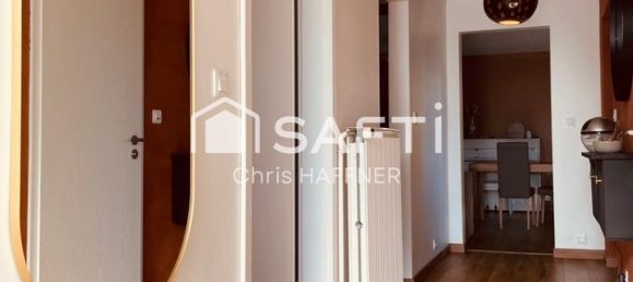 3 chambres Maison à Sarreguemines, France No. 229745 4