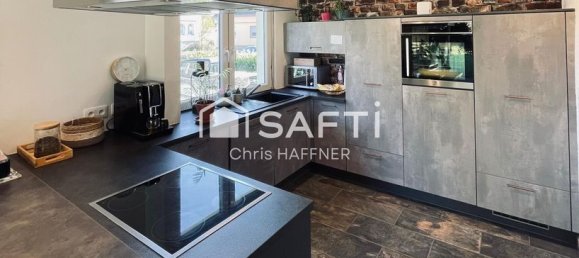 3 chambres Maison à Sarreguemines, France No. 229745 2