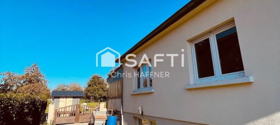 3 chambres Maison à Sarreguemines, France No. 229745 11