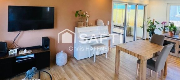 3 chambres Maison à Sarreguemines, France No. 229745 3