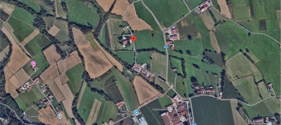 12-Zimmer Villa in Caselle Torinese, Italy, Nr. 12196 7