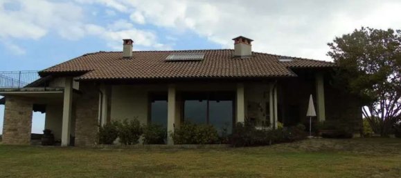 12-Zimmer Villa in Caselle Torinese, Italy, Nr. 12196 2