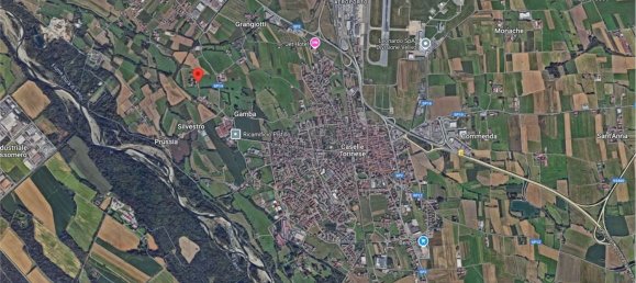 12-Zimmer Villa in Caselle Torinese, Italy, Nr. 12196 6