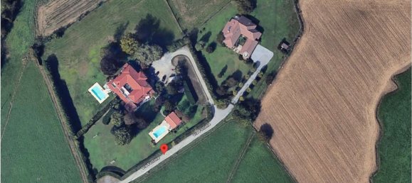 12-Zimmer Villa in Caselle Torinese, Italy, Nr. 12196 8