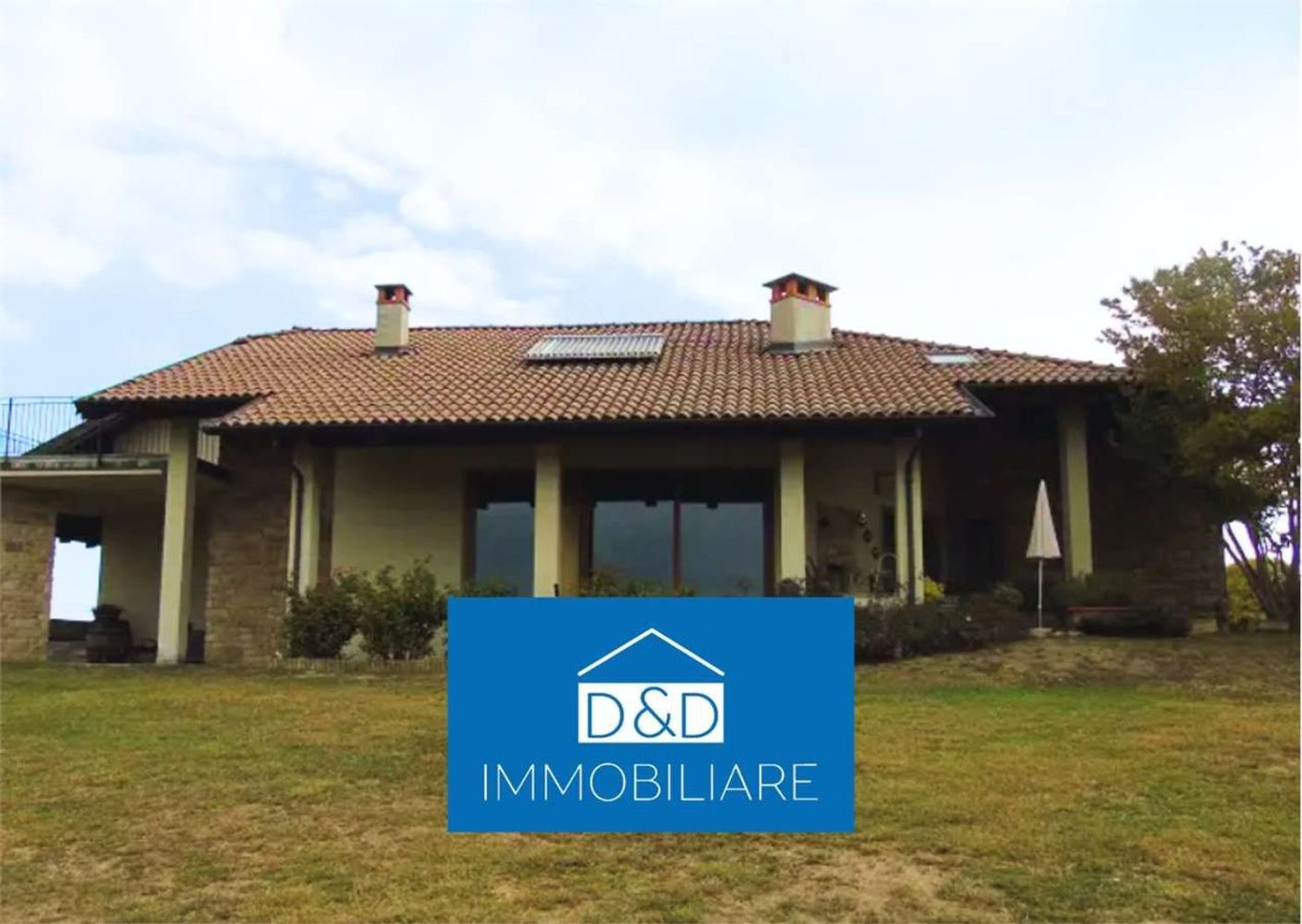 12-Zimmer Villa in Caselle Torinese, Italy, Nr. 12196