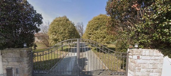 12-Zimmer Villa in Caselle Torinese, Italy, Nr. 12196 5