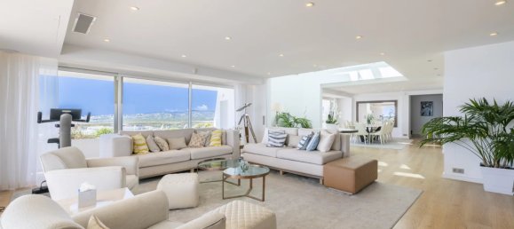 6 Schlafzimmer Wohnung in Villeneuve-Loubet, France, Nr. 1776 6