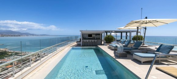 6 Schlafzimmer Wohnung in Villeneuve-Loubet, France, Nr. 1776 3