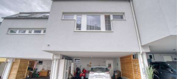 7-Zimmer Stadthaus in Telfs, Austria, Nr. 218712 3