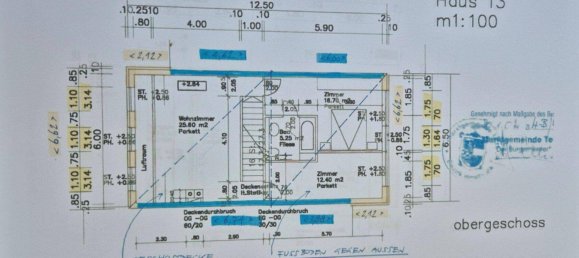 7-Zimmer Stadthaus in Telfs, Austria, Nr. 218712 30