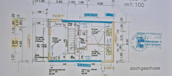 7-Zimmer Stadthaus in Telfs, Austria, Nr. 218712 32