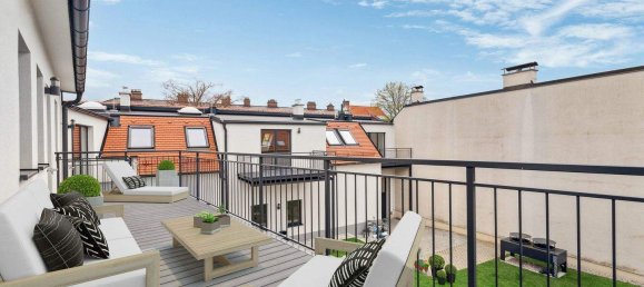 2غرفة شقة في Baden, Austria رقم 253945 2