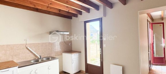 3 bedrooms House in Port-Brillet, France No. 282508 4