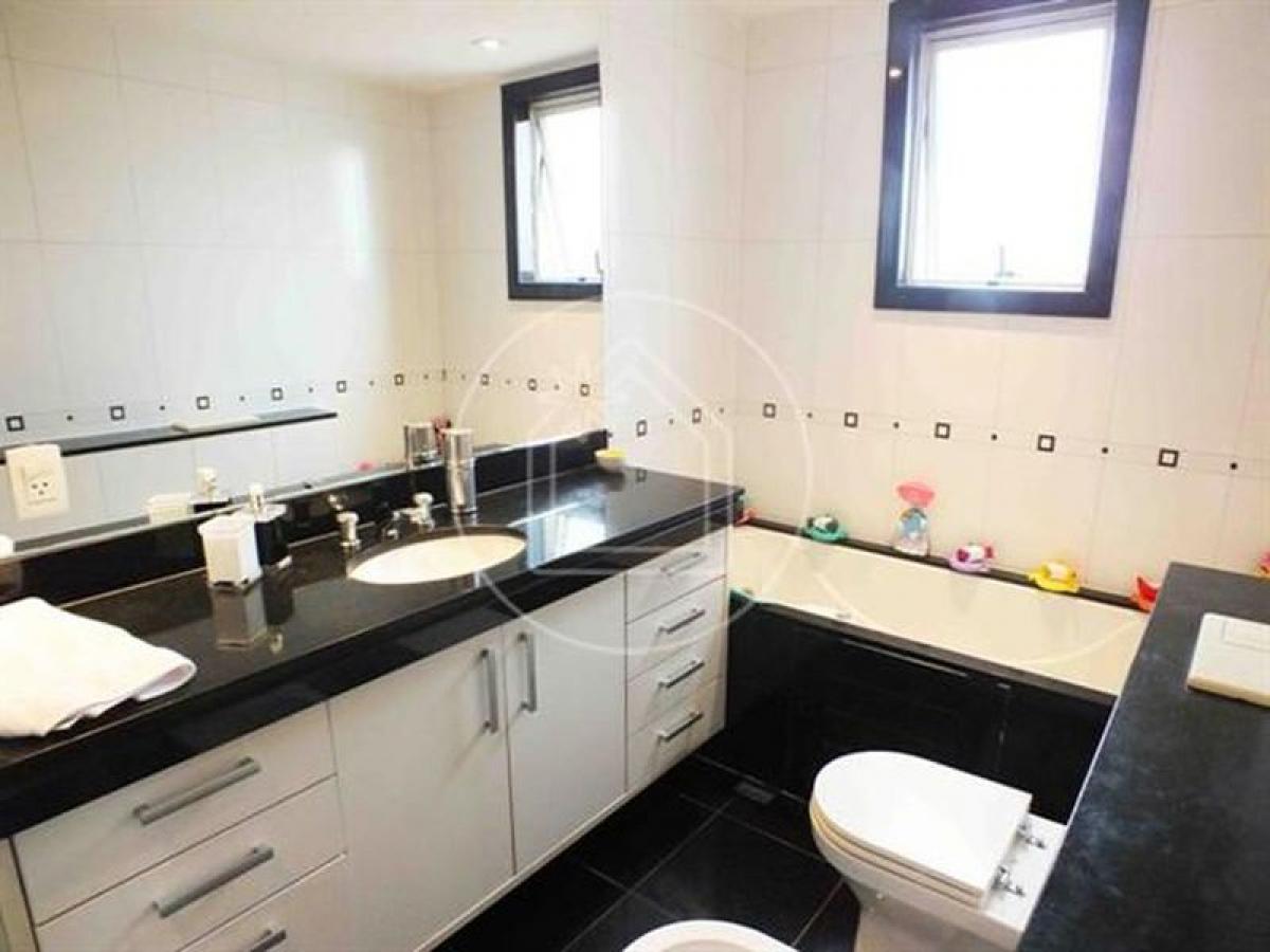 4 Schlafzimmer Wohnung in Sao Paulo, Brazil, Nr. 453715