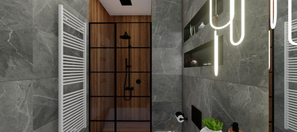 Apartment 3+1 in Elisa Park Konutlari, Kepez, Turkey No. 35593 10