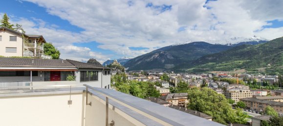 2 chambres Maison à Sion, Switzerland No. 214 15