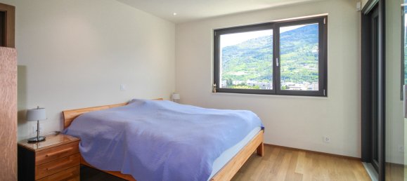 2 chambres Maison à Sion, Switzerland No. 214 8