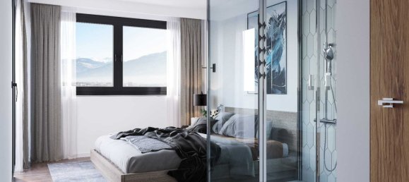 2 chambres Maison à Sion, Switzerland No. 214 10